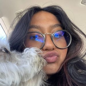 Meet your Posher, Janvi